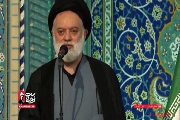  تحلیل ایران -صبر در این مصیبت بزرگ، مانع برخورد با اشرار عالم نخواهد بود