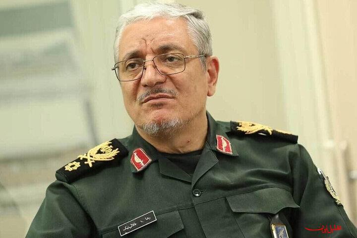  تحلیل ایران -سخنگوی وزارت دفاع: با همه توان از نیروهای مسلح پشتیبانی می‌کنیم