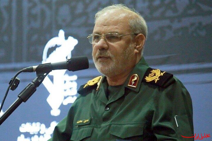  تحلیل ایران -عملیات‌های ایران فعلا بر انهدام زیرساخت تهاجمی آمریکا متمرکز است