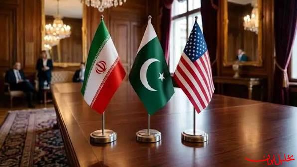  تحلیل ایران -از ایران و آمریکا می‌خواهیم خویشتنداری کنند