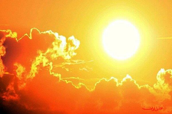  تحلیل ایران -موج گرما جان ۹۰۰ هلندی را گرفت