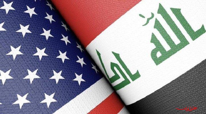  تحلیل ایران -هشدار سفارت آمریکا به اتباع خود در عراق