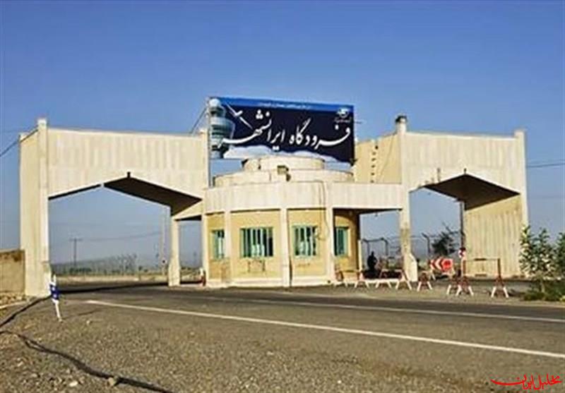  تحلیل ایران -آخرین اخبار از حمله دشمن آمریکایی به فرودگاه ایرانشهر