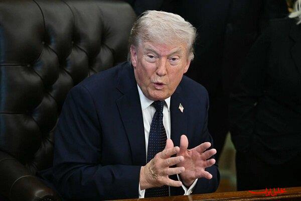  تحلیل ایران -ادعاهای جدید ترامپ علیه ایران در میان آشفتگی‌های داخلی آمریکا