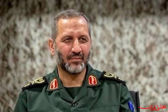  تحلیل ایران -شلیک‌های موثر و هدفمند ما تا برگشتن آرامش ادامه خواهد داشت