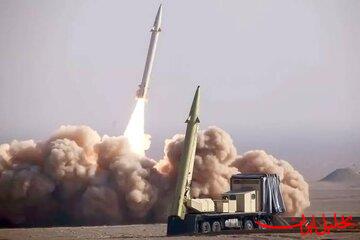  تحلیل ایران -انهدام سامانه راداری و چندین فروند هواپیمای راهبردی سوخت‌رسان