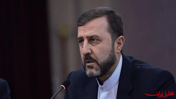  تحلیل ایران -غریب‌آبادی: درحال مذاکره بودیم و آمریکایی‌ها تعهداتشان را نقض کردند