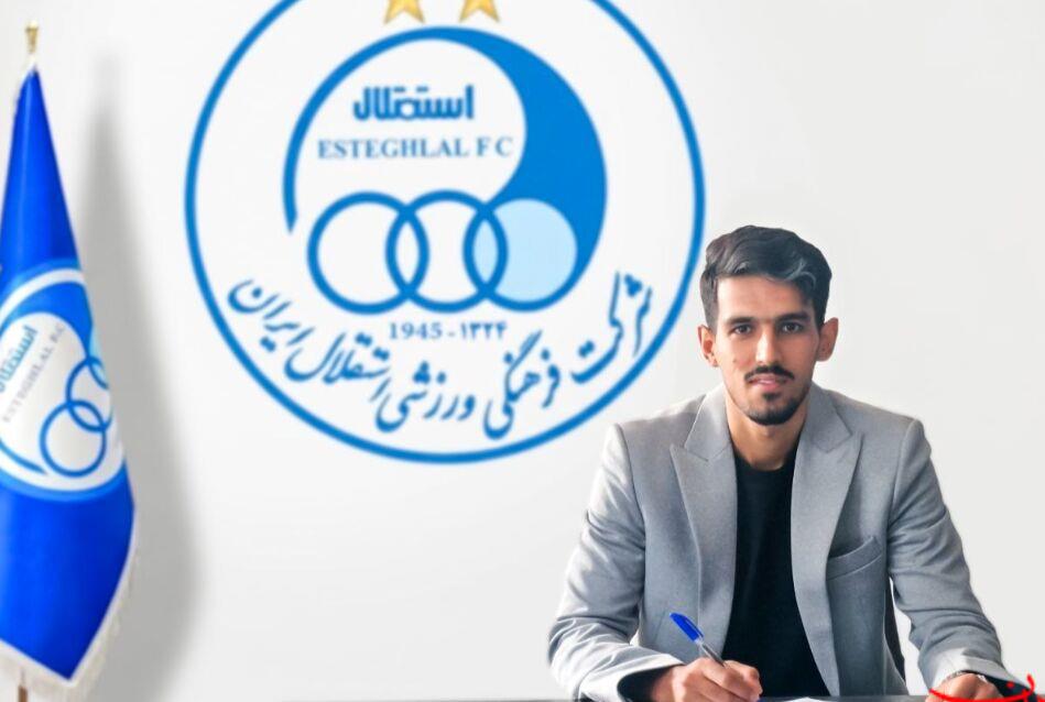  تحلیل ایران -اسلامی با استقلال تمدید کرد