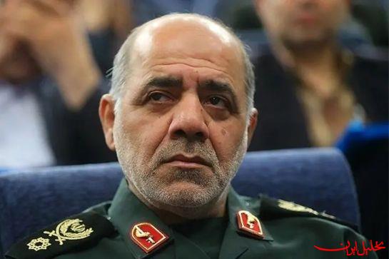  تحلیل ایران -نیروهای مسلح به هرگونه وحشی‌گری پاسخی ویرانگر خواهند داد