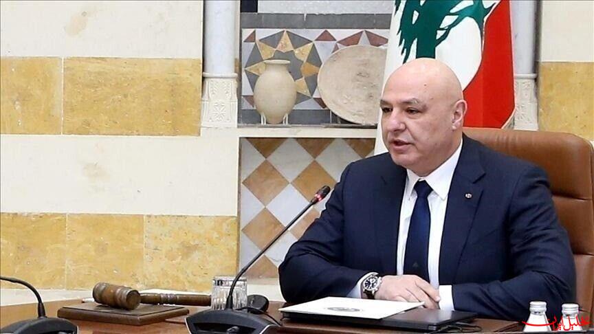  تحلیل ایران -روایت ریاست‌جمهوری لبنان از دیدار عون و روبیو در واشنگتن
