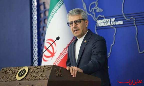  تحلیل ایران -با نقض عهد آمریکا، ایران تفاهمنامه را اجرا نخواهد کرد