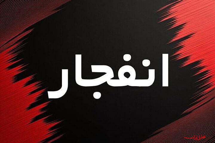  تحلیل ایران -وقوع صدای ۲ انفجار در اصفهان