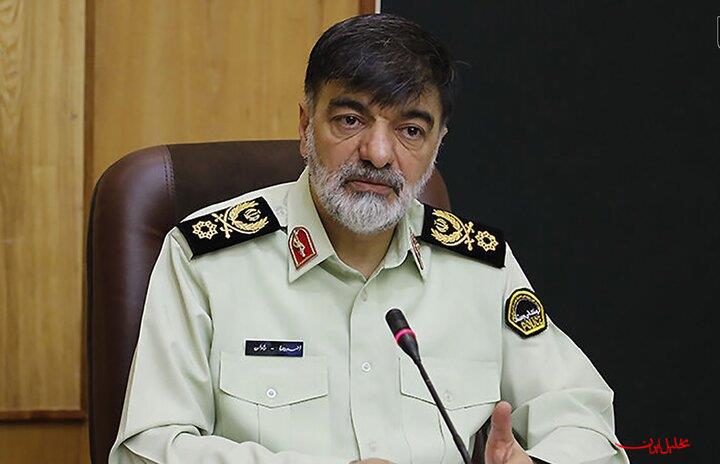  تحلیل ایران -آمادگی کامل انتظامی برای خدمت‌رسانی به زائران اربعین حسینی