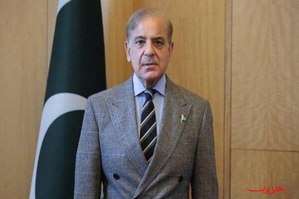  تحلیل ایران -نگرانی «شهباز شریف» از تشدید تنش‌ها در خلیج فارس