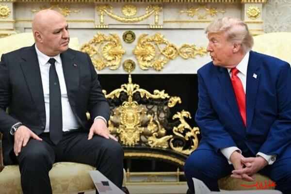  تحلیل ایران -عون: هدف نهایی پایان خصومت میان لبنان و اسرائیل تا ابد است