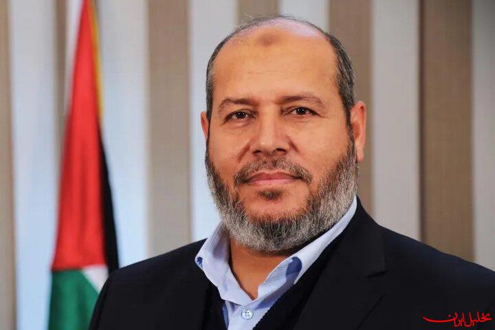  تحلیل ایران -الحیه خطاب به اشغالگران: ما صاحب آرمان فلسطین هستیم