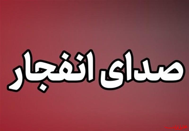  تحلیل ایران -شنیده شدن چندین انفجار در غرب تبریز