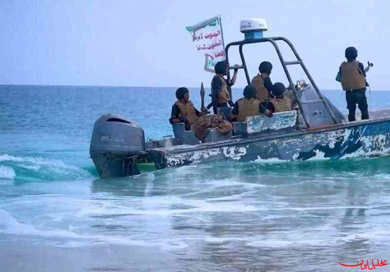 تحلیل ایران -تهدید صنعا به خفه‌کردن تجارت سعودی‌ها 