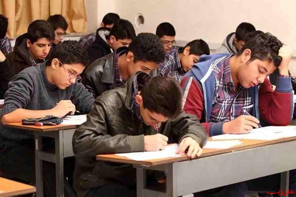  تحلیل ایران -سناریوهای وزارت آموزش و پرورش برای مهر ۱۴۰۵