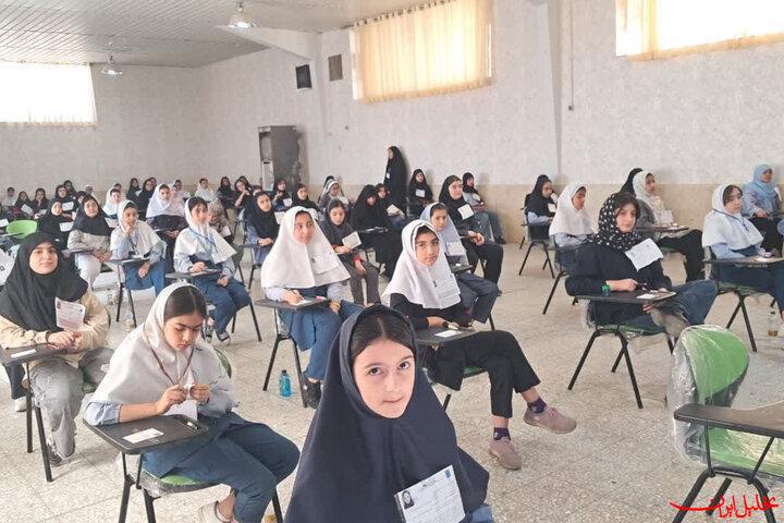  تحلیل ایران -اعلام نتایج سمپاد پس از دریافت اطلاعات از آموزش و پرورش