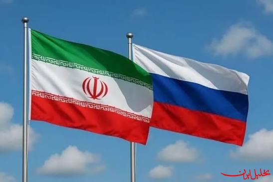  تحلیل ایران -تأکید روسیه و ایران بر پایبندی به توافقنامه مشارکت جامع راهبردی 