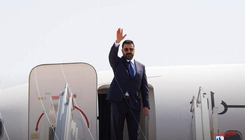  تحلیل ایران -نخست‌وزیر عراق عازم تهران شد