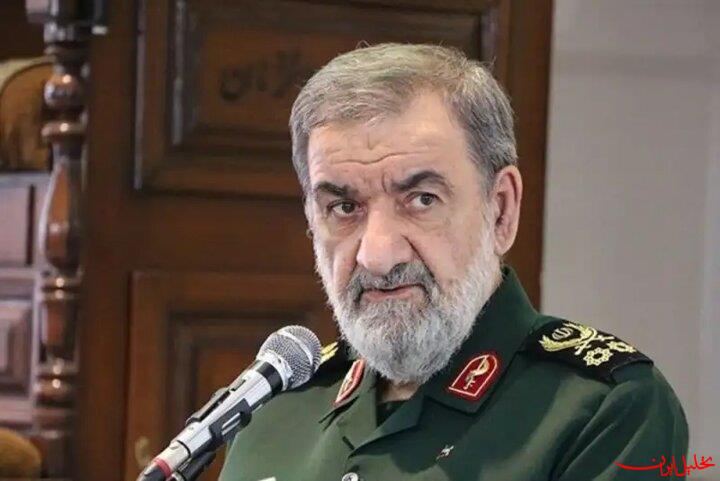  تحلیل ایران -سردار رضایی: پاسخ ایران به حملات زیرساختی شدید خواهد بود
