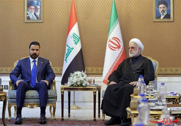  تحلیل ایران -ایران هیچ خصومتی با همسایگانش ندارد