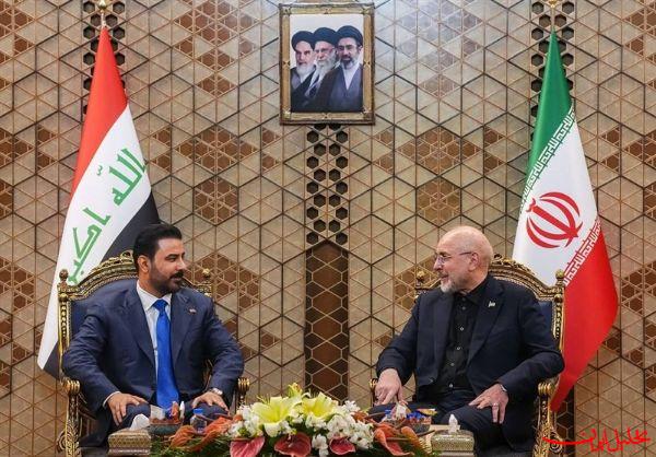  تحلیل ایران -همکاری‌ ایران و عراق برای ثبات منطقه بسیار مؤثر است