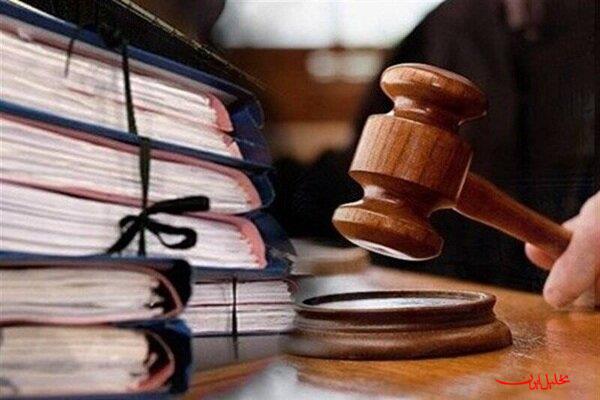  تحلیل ایران -قوه قضاییه: شعبات ساعدی‌نیا همچنان پلمب است