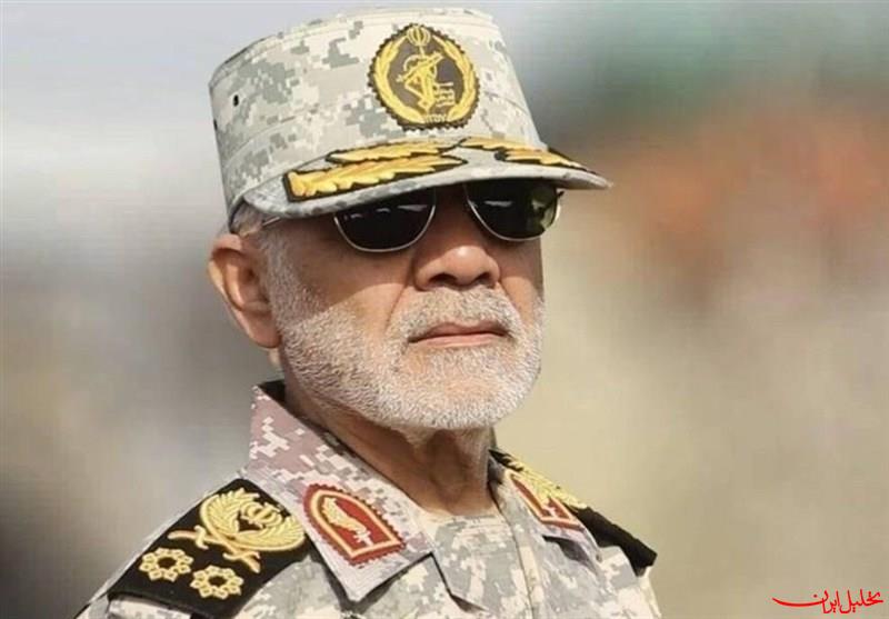  تحلیل ایران -به ازای شهادت هر ایرانی، به درک واصل شدن یک نیروی آمریکایی