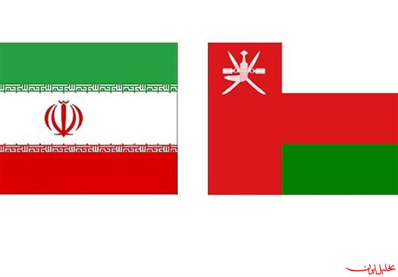  تحلیل ایران -رایزنی ایران و عمان درباره مدیریت تردد کشتی‌ها در تنگه هرمز