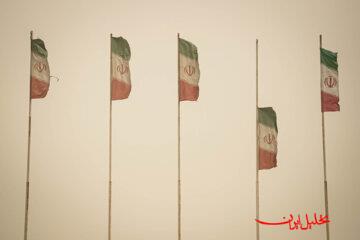  تحلیل ایران -تهران و ۴ استان دیگر در معرض گردوغبار