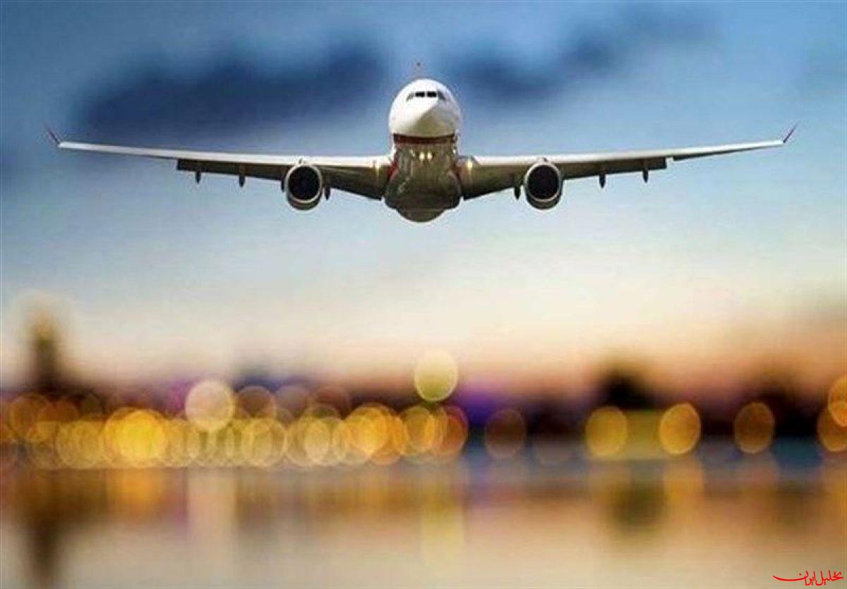  تحلیل ایران -تعلیق پروازهای فرودگاه‌های جده و ریاض پس از حمله یمن به جیزان