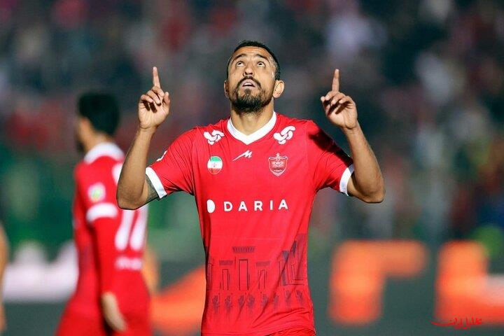  تحلیل ایران -فسخ توافقی کاظمیان با پرسپولیس