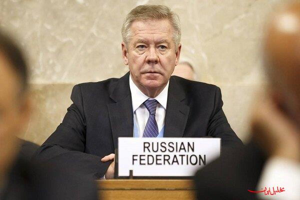  تحلیل ایران -روسیه دلیل عدم تمدید «استارت نو» توسط آمریکا را فاش کرد