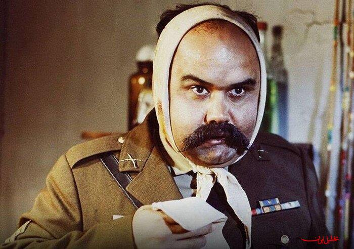  تحلیل ایران -مرور ۲ فیلم زنده‌یاد اکبر عبدی در شبکه نمایش