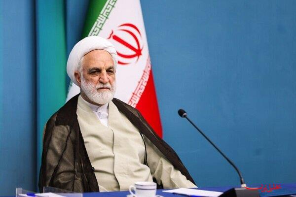  تحلیل ایران -محسنی اژه‌ای: ۲۶میلیارد یورو در حوزه تعهدات ارزی تعیین تکلیف شده اس