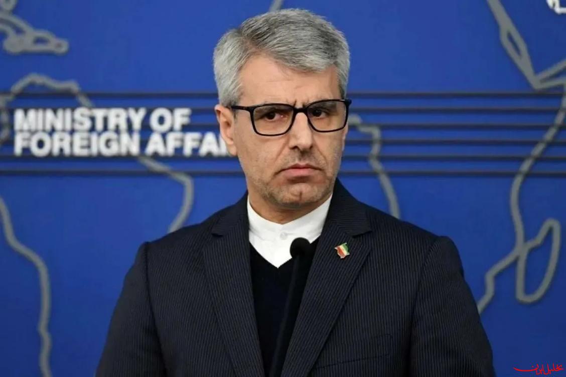  تحلیل ایران -تبادل پیام از طریق میانجی‌ها ادامه دارد