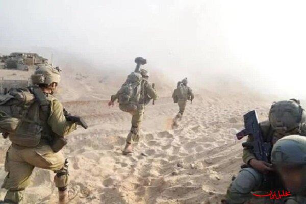  تحلیل ایران -وزارت بهداشت لبنان: شمار شهدای تجاوز اسرائیل به ۴۳۳۲ نفر رسید