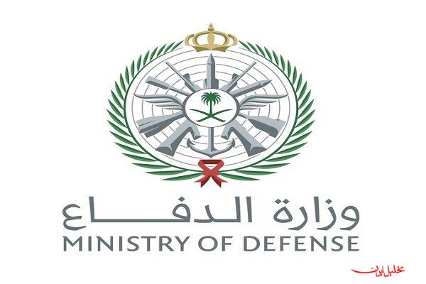  تحلیل ایران -ادعای عربستان: چند پهپاد وارد شده از اراضی عراق را رهگیری کردیم