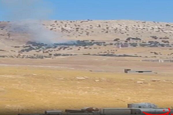  تحلیل ایران -اربیل هدف حمله قرار گرفت