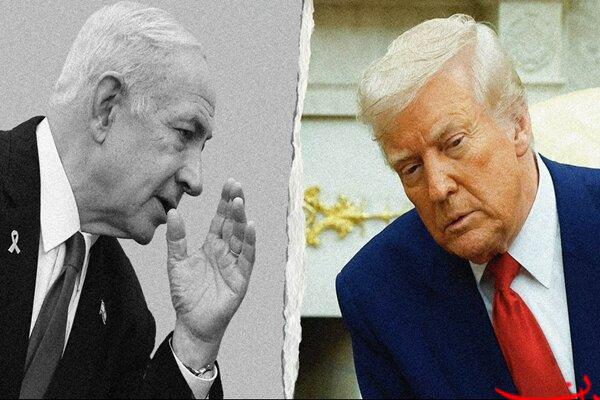  تحلیل ایران -نتانیاهو: موضوع ایران در صدر دستور کار دیدار با ترامپ است