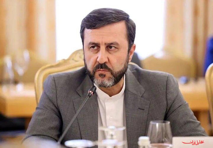  تحلیل ایران -ایران در مذاکرات طرح آمریکا را به دلیل درخواست‌های افراطی رد کرد