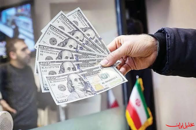  تحلیل ایران -دلار مرکز مبادله از ۱۵۲ هزار تومان گذشت 