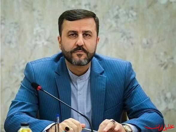  تحلیل ایران -ایران مسیر جنوبی تنگه هرمز را حتی برای یک ساعت به رسمیت نمی‌شناسد