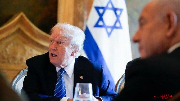  تحلیل ایران -نتانیاهو: با ترامپ درباره ایران اتفاق‌ نظر داریم