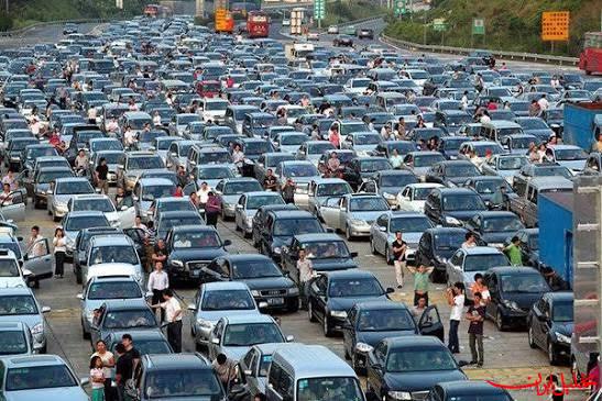  تحلیل ایران -تردد روان در مرزهای اربعینی 