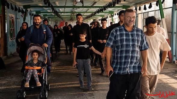  تحلیل ایران -طنین قدم‌های زوار در مرز مهران