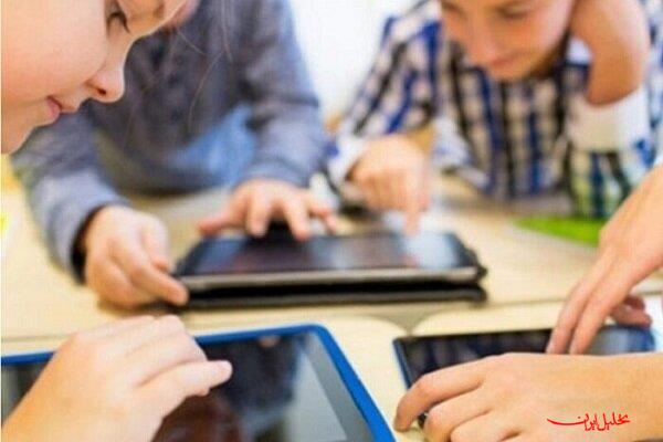  تحلیل ایران -از سن ورود به اینترنت تا استفاده از فیلترشکن